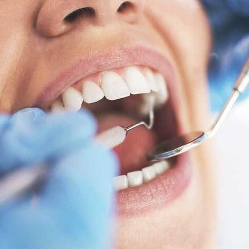 تضمین خدمات دندانپزشکی