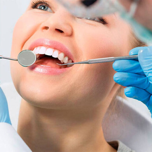 دندانپزشک خوش اخلاق در جنت آباد