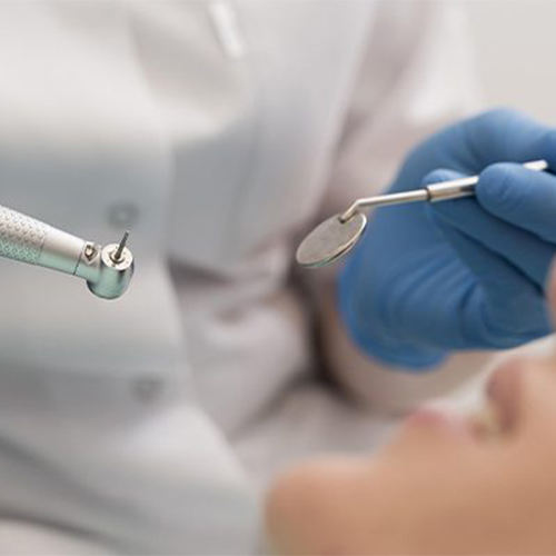 دندانپزشک مجرب در جنت آباد