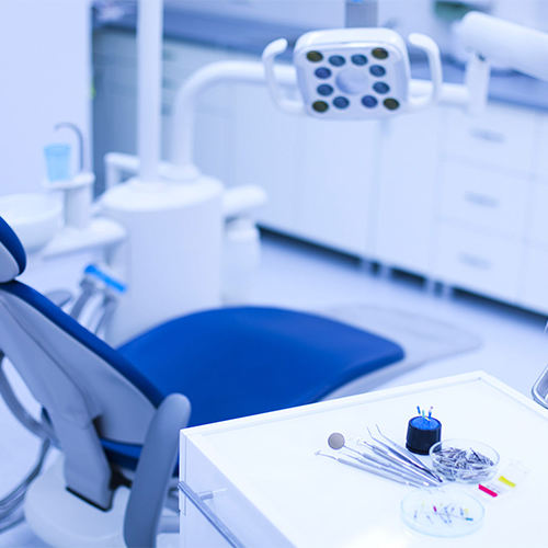 پیشرفته ترین مطب دندانپزشکی